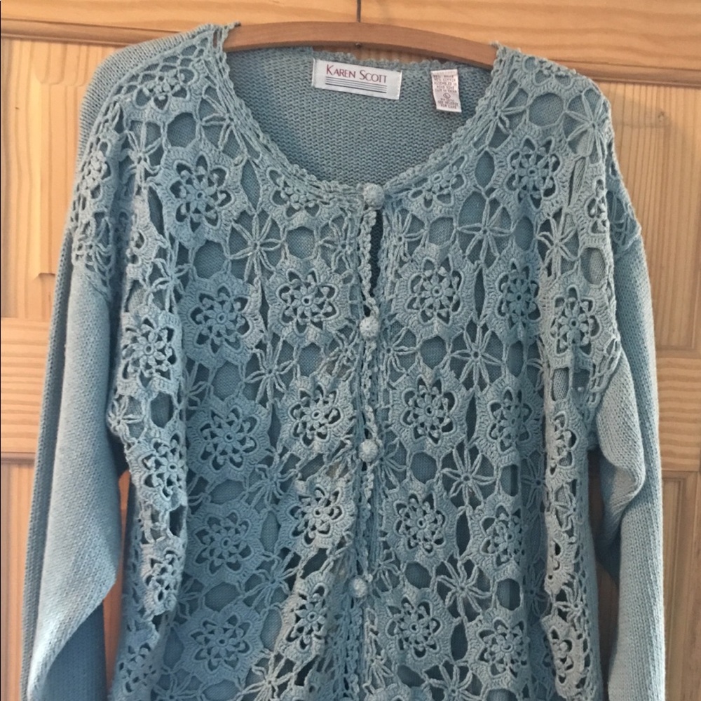Sweater